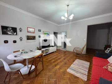 Apartamento 3 quartos à venda Copacabana, Rio de Janeiro - R$ 1.280.000 - NCAP32987
