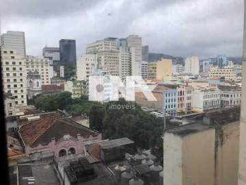 Sala Comercial 35m² à venda Centro, Rio de Janeiro - R$ 100.000 - CTSL00072
