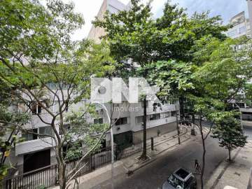 Apartamento à venda Copacabana, Rio de Janeiro - R$ 450.000 - NCAP03010