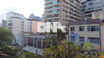 Apartamento 3 quartos à venda Botafogo, Rio de Janeiro - R$ 650.000 - HTAP30007