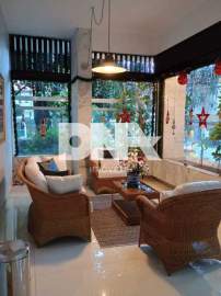 Apartamento 2 quartos à venda Tijuca, Rio de Janeiro - R$ 630.000 - NBAP25347