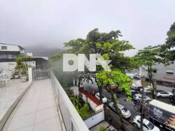 Cobertura 5 quartos à venda Jardim Oceanico, Rio de Janeiro - R$ 1.900.000 - JOCO50027