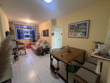 Apartamento 2 quartos à venda Copacabana, Rio de Janeiro - R$ 850.000 - NSAP22331