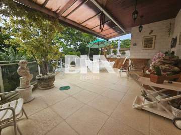 Cobertura 4 quartos à venda Jardim Oceanico, Rio de Janeiro - R$ 2.939.000 - JOCO40078