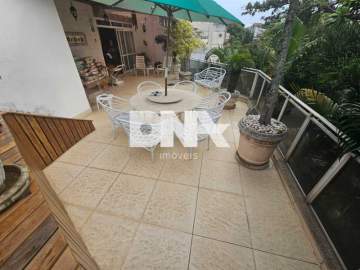 Cobertura 4 quartos à venda Jardim Oceanico, Rio de Janeiro - R$ 2.939.999 - JOCO40078