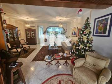 Cobertura 4 quartos à venda Jardim Oceanico, Rio de Janeiro - R$ 2.939.000 - JOCO40078