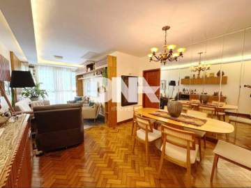 Apartamento 2 quartos à venda Copacabana, Rio de Janeiro - R$ 1.500.000 - MLAP20174