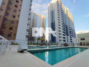 Apartamento à venda Rua Geógrafo Milton Santos, Santo Cristo, Rio de Janeiro - R$ 380.000 - CTAP20923