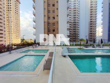 Apartamento à venda Rua Geógrafo Milton Santos, Santo Cristo, Rio de Janeiro - R$ 380.000 - CTAP20923