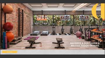 Apartamento 1 quarto à venda Centro, Rio de Janeiro - R$ 369.200 - CTAP11222 Apartamento 1 quarto à venda Centro, Rio de Janeiro - R$ 369.200 - CTAP11222