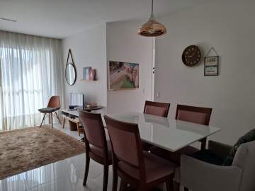 Apartamento 3 quartos à venda Recreio dos Bandeirantes, Rio de Janeiro - R$ 900.000 - JOAP30208