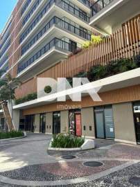 Loja 100m² à venda Leblon, Rio de Janeiro - R$ 3.500.000 - LELJ00033