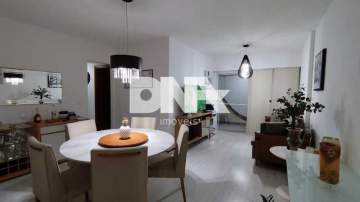 Apartamento 3 quartos à venda Recreio dos Bandeirantes, Rio de Janeiro - R$ 839.000 - JOAP30209