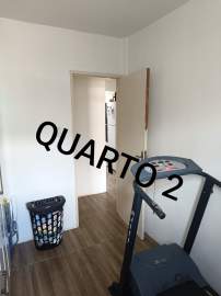 Apartamento à venda Rua do Chichorro, Catumbi, Rio de Janeiro - R$ 275.000 - CTAP30936