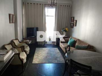 Oportunidade - Apartamento 2 quartos à venda Copacabana, Rio de Janeiro - R$ 750.000 - NSAP22332
