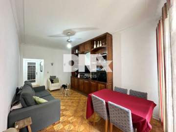 Apartamento 2 quartos à venda Flamengo, Rio de Janeiro - R$ 850.000 - FLAP20290