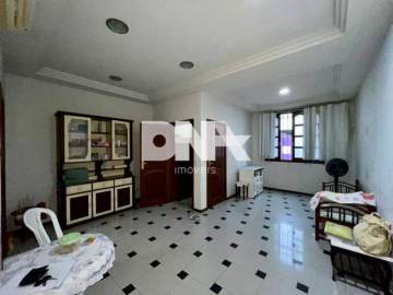 Oportunidade - Casa à venda Rua Barão de Itaipu, Andaraí, Rio de Janeiro - R$ 750.000 - CTCA30012
