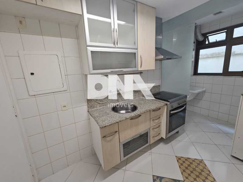 COZINHA - 8