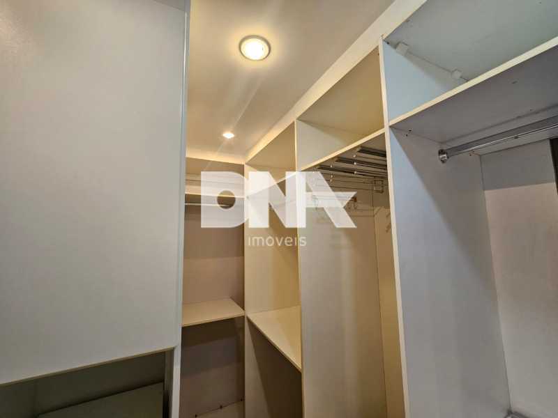 CLOSET - 22