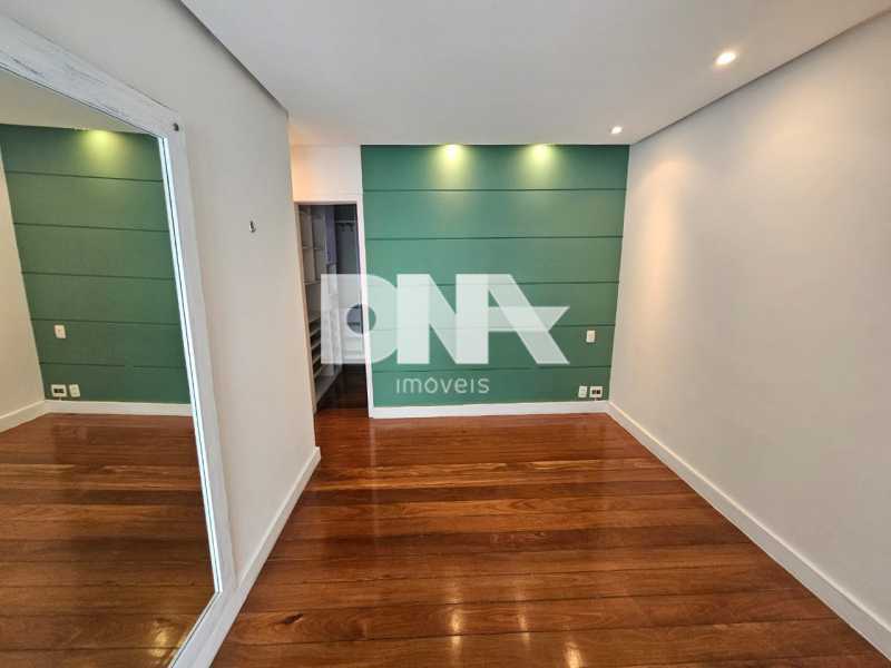 QUARTO SUÍTE - 13