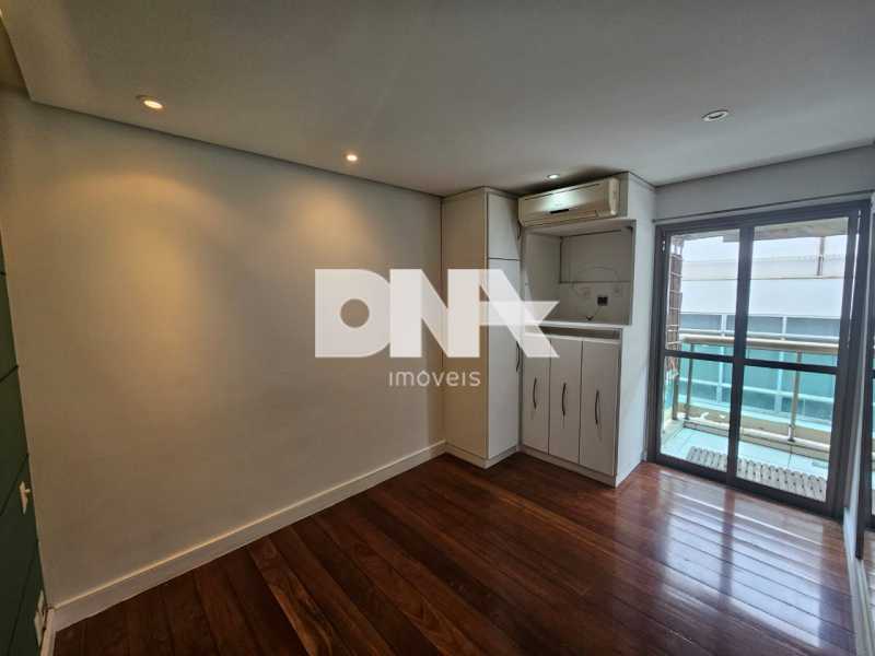QUARTO SUÍTE - 15