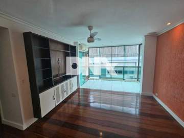 Apartamento 2 quartos à venda Jardim Oceanico, Rio de Janeiro - R$ 1.200.000 - JOAP20195