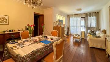 Apartamento 3 quartos à venda Botafogo, Rio de Janeiro - R$ 2.000.000 - NBAP34853