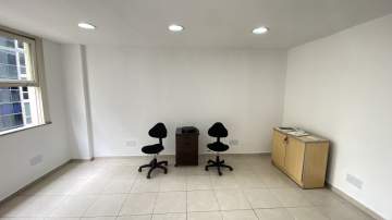 Oportunidade - Apartamento 2 quartos à venda Centro, Rio de Janeiro - R$ 400.000 - CTAP20927