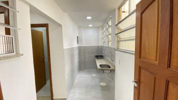 Oportunidade - Apartamento 2 quartos à venda Centro, Rio de Janeiro - R$ 400.000 - CTAP20928