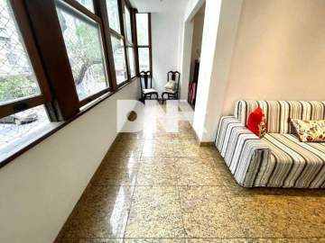 Apartamento 3 quartos à venda Copacabana, Rio de Janeiro - R$ 1.500.000 - LEAP30844
