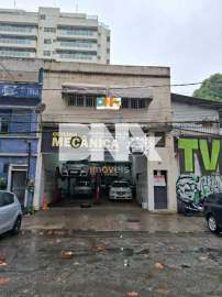 Loja 345m² à venda Humaitá, Rio de Janeiro - R$ 4.200.000 - NBLJ00130