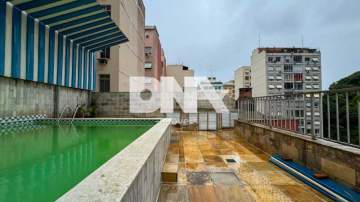Cobertura 3 quartos à venda Copacabana, Rio de Janeiro - R$ 3.000.000 - NCCO30129