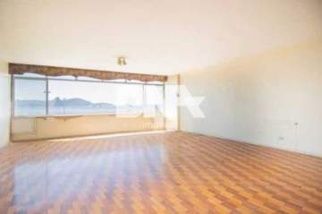 Apartamento 3 quartos à venda Flamengo, Rio de Janeiro - R$ 1.800.000 - NBAP34855