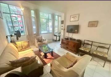 Apartamento 3 quartos à venda Ipanema, Rio de Janeiro - R$ 1.250.000 - NIAP33463