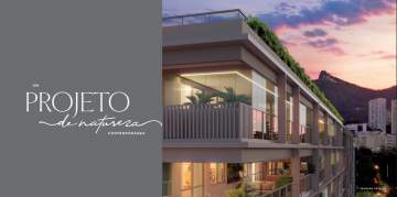 Apartamento 1 quarto à venda Laranjeiras, Rio de Janeiro - R$ 1.050.000 - CTAP11240