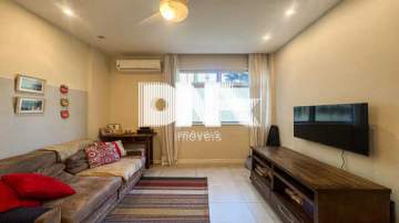 Apartamento 1 quarto à venda Botafogo, Rio de Janeiro - R$ 680.000 - NBAP12369