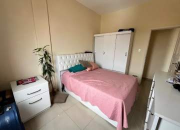 Apartamento 1 quarto à venda Santa Teresa, Rio de Janeiro - R$ 300.000 - NBAP12370