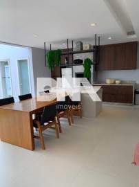 Casa em Condomínio à venda Rua Augusto Camossa Saldanha, Barra da Tijuca, Rio de Janeiro - R$ 2.880.000 - NTCN50010
