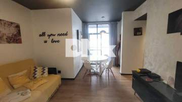 Apartamento à venda Rua Marquês de Abrantes, Flamengo, Rio de Janeiro - R$ 920.000 - CTAP20930