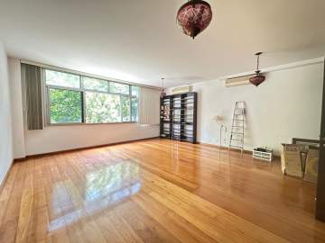 Apartamento 3 quartos com 130m² e 1 vaga de garagem - LEAP30881
