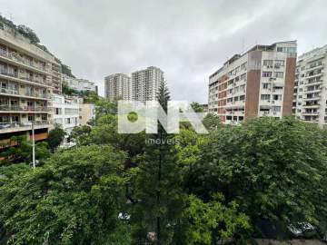 Apartamento 3 quartos à venda Botafogo, Rio de Janeiro - R$ 1.200.000 - CTAP30939