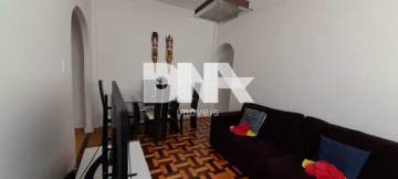 Novidade - Apartamento à venda Avenida Mem de Sá, Centro, Rio de Janeiro - R$ 620.000 - MLAP30273