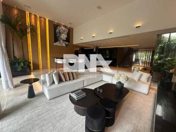 Cobertura 3 quartos à venda Jardim Oceanico, Rio de Janeiro - R$ 6.500.000 - JOCO30056