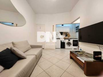 Apartamento 1 quarto à venda Leme, Rio de Janeiro - R$ 720.000 - NCAP11847