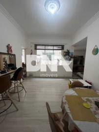 Apartamento 3 quartos à venda Botafogo, Rio de Janeiro - R$ 800.000 - HTAP30008