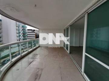 Apartamento 3 quartos à venda Jardim Oceanico, Rio de Janeiro - R$ 2.200.000 - JOAP30213