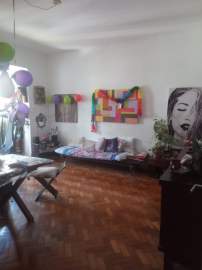 Apartamento 3 quartos à venda Laranjeiras, Rio de Janeiro - R$ 920.000 - NBAP34869