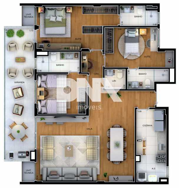 plantas-avanti-botafogo-rio-de - 18