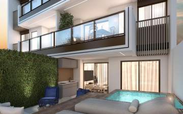 Apartamento 2 quartos à venda Botafogo, Rio de Janeiro - R$ 1.189.160 - NBAP25150