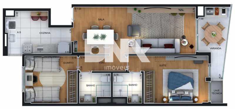 plantas-avanti-botafogo-rio-de - 22